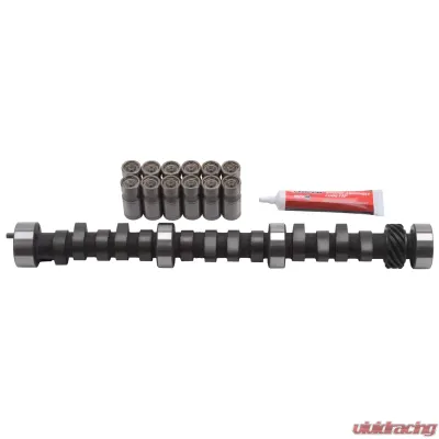 Edelbrock Engine Camshaft and Lifter Kit - 3790