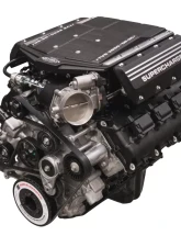 Edelbrock Engine Long Block                                     - 46125 - Image 3