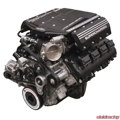 Edelbrock Engine Long Block - 46125