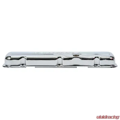 Edelbrock Engine Valve Cover Set - 4480