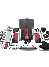 Edelbrock Supercharger Kit SS 2010-2013 Manual                                     - 1598 - Image 4
