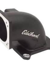 Edelbrock Engine Air Intake Deceleration Elbow                                     - 38493 - Image 3