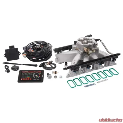 Edelbrock Fuel Injection System - 35740