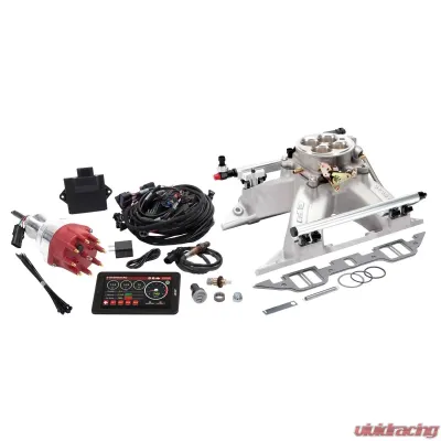 Edelbrock Fuel Injection System - 35910
