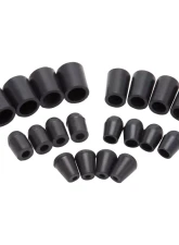 Edelbrock Vacuum Cap Assortment                                     - 4804 - Image 3
