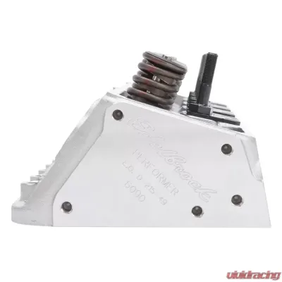 Edelbrock Engine Cylinder Head - 60909