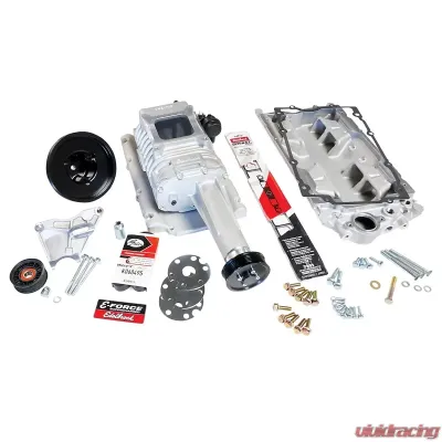 Edelbrock Supercharger Kit - 1551