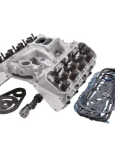 Edelbrock Power Package Top End Kit RPM Series Chevrolet 85-Earlier Mark IV 396-454Ci Big Block V8                                     - 2079 - Image 6