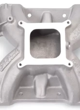 Edelbrock Engine Intake Manifold                                     - 5091 - Image 3