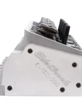 Edelbrock Cylinder Head SB Chevrolet Performer RPM E-Tec 200 for Hydraulic Roller Cam Complete (Ea)                                     - 60985 - Image 12