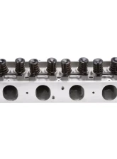Edelbrock Single Perf RPM Bb/Ford Cj 460 CNC Head Comp                                     - 61649 - Image 4