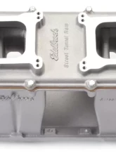 Edelbrock Engine Intake Manifold N/A                                     - 71101 - Image 3