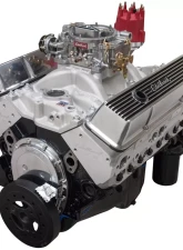Edelbrock Engine Complete Assembly                                     - 46400 - Image 8