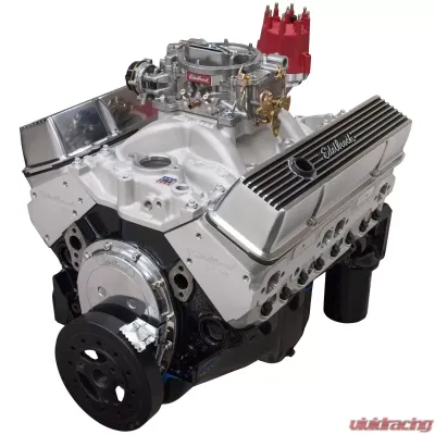 Edelbrock Engine Complete Assembly - 46400