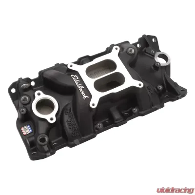 Edelbrock Engine Intake Manifold N/A - 27013