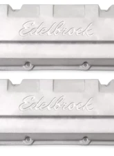Edelbrock Valve Cover Sc-1 Ford                                     - 4267 - Image 2