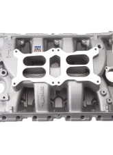 Edelbrock Engine Intake Manifold                                     - 7505 - Image 4