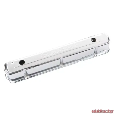 Edelbrock Engine Valve Cover Set - 4477