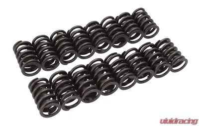 Edelbrock Valve Springs E-Street Heads Set of 16 - 5824