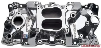 Edelbrock Engine Intake Manifold N/A - 21011