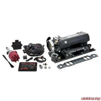 Edelbrock Fuel Injection System - 35813