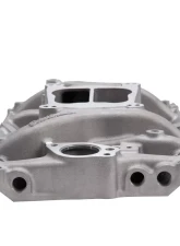 Edelbrock Manifold Performer Holden 253-308 CI V8 Satin                                     - 2194 - Image 5