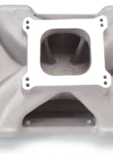 Edelbrock Engine Intake Manifold                                     - 2915 - Image 3