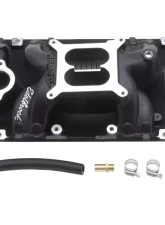Edelbrock Engine Intake Manifold                                     - 75163 - Image 4
