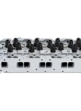 Edelbrock Cylinder Head Chevy 2001-2004 LB7 Duramax Diesel V8 6.6L Single Complete                                     - 79029 - Image 2