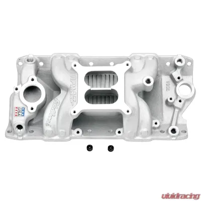 Edelbrock Engine Intake Manifold N/A - 7501