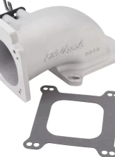 Edelbrock Engine Air Intake Deceleration Elbow                                     - 3848 - Image 3