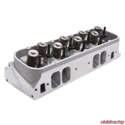 Edelbrock Engine Cylinder Head - 61409