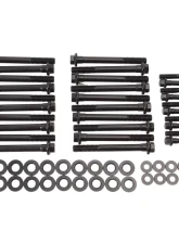 Edelbrock Engine Cylinder Head Bolt Set                                     - 8595 - Image 7