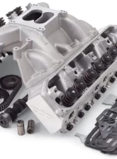 Edelbrock Engine Top End Kit                                     - 2087 - Image 2