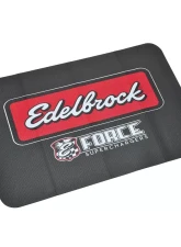 Edelbrock Racing Fender Cover                                     - 2324 - Image 7