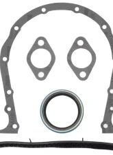Edelbrock Engine Timing Cover Gasket Set                                     - 6998 - Image 2