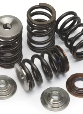Edelbrock Engine Valve Spring Retainer                                     - 9720 - Image 3