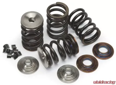 Edelbrock Engine Valve Spring Retainer - 9720