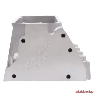 Edelbrock Cylinder Head E-Cnc GM Gen IIi/IV LS3 Small Port Standard Block - 61319