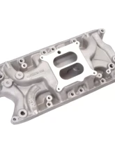 Edelbrock Engine Intake Manifold N/A                                     - 3721 - Image 5