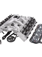 Edelbrock Power Package Top End Kit RPM Ford 1968-87 460-522 CI Big Block V8                                     - 2045 - Image 3