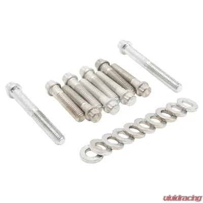 Edelbrock Engine Intake Manifold Bolt Set - 8536