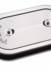 Edelbrock Air Cleaner Assembly                                     - 1235 - Image 2