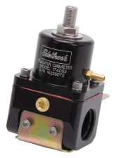 Edelbrock Fuel Pressure Regulator                                     - 174053 - Image 5