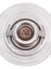 Edelbrock Engine Coolant Thermostat                                     - 8606 - Image 5