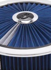 Edelbrock Air Cleaner Assembly                                     - 43661 - Image 3