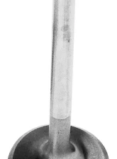 Edelbrock Engine Exhaust Valve                                     - 9761 - Image 2