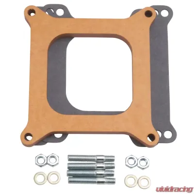 Edelbrock Carburetor Spacer - 8724
