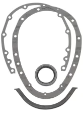 Edelbrock Engine Timing Cover Gasket Set                                     - 4243 - Image 4