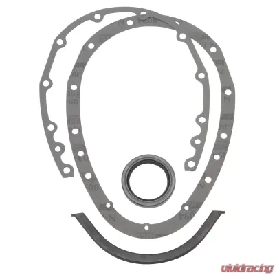 Edelbrock Engine Timing Cover Gasket Set - 4243